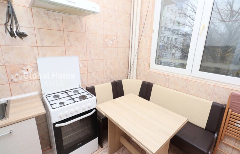 Metrou 1 Mai, 2 camere 1 Mai, et. 4/7, 54 mp, zona verde, loc joaca copii,