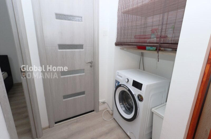 Metrou 1 Mai, 2 camere 1 Mai, et. 4/7, 54 mp, zona verde, loc joaca copii,