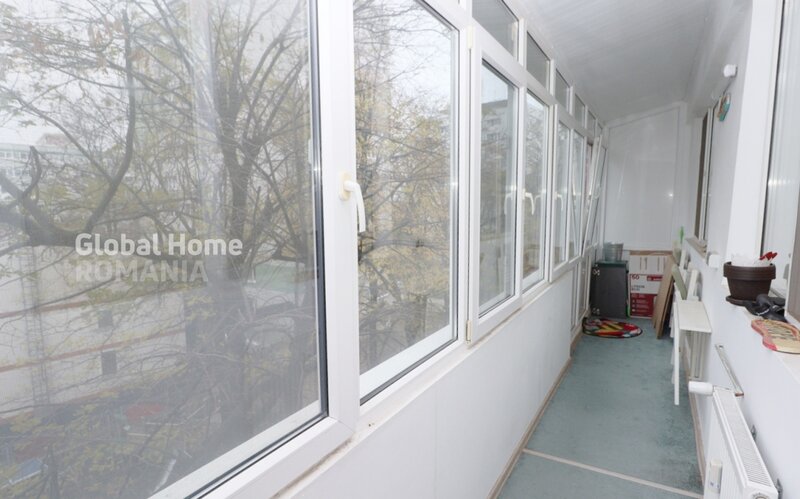 Metrou 1 Mai, 2 camere 1 Mai, et. 4/7, 54 mp, zona verde, loc joaca copii,