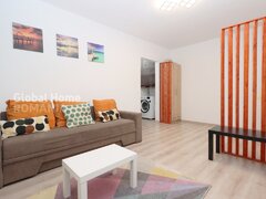 1 Mai 2 camere Et 4/7 - 54mp Mobilat si utilat  Zona linistita  Metrou 1 Mai