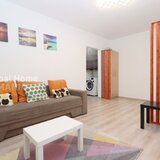 Metrou 1 Mai, 2 camere 1 Mai, et. 4/7, 54 mp, zona verde, loc joaca copii